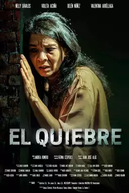 El Quiebre