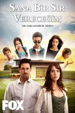 movie Sana Bir Sır Vereceğim