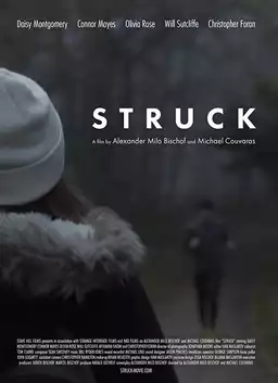 Struck