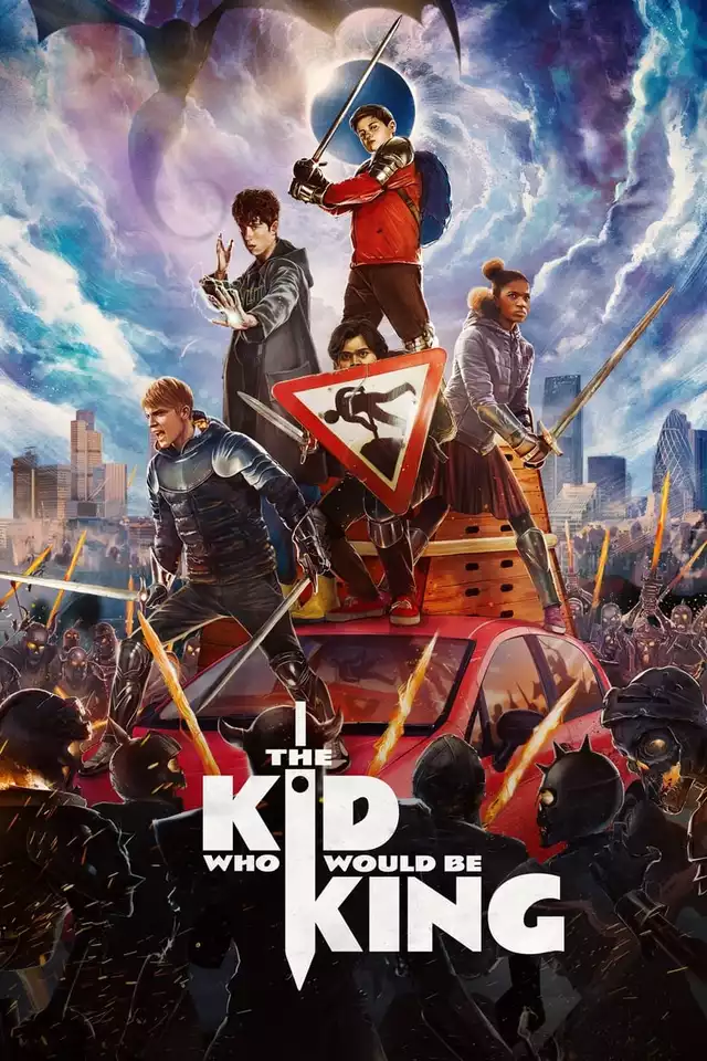 movie vertical poster fallback
