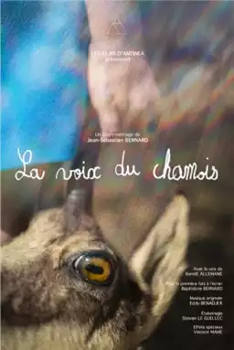 La voix du chamois