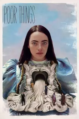 movie Poor Things