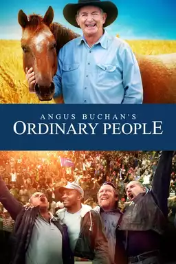 Angus Buchan's Ordinary People