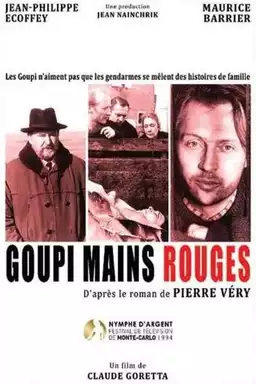 Goupi-Mains rouges