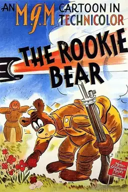 The Rookie Bear