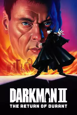 Darkman II: The Return of Durant