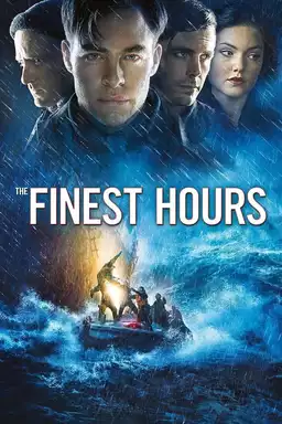 The Finest Hours