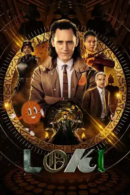 movie Loki