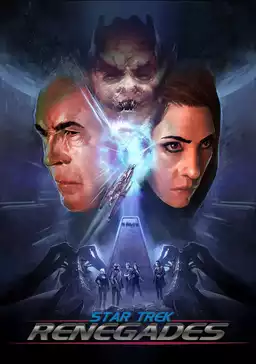 Star Trek: Renegades