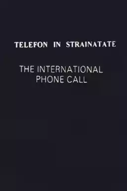 Telefon în strainatate