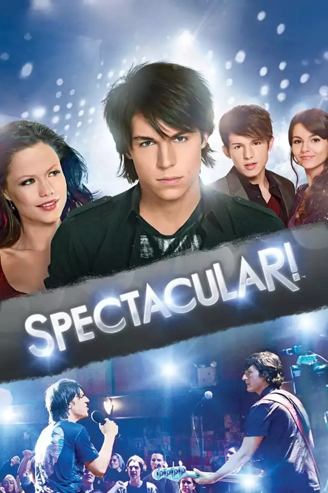 movie vertical poster fallback