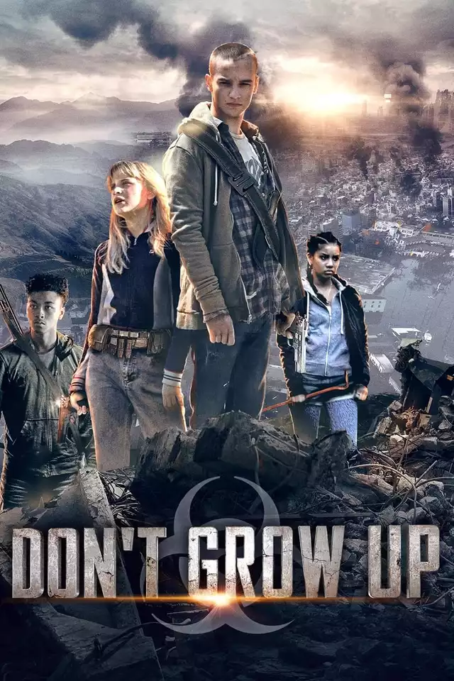 movie vertical poster fallback