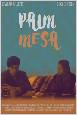 Palm Mesa