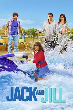 Jack and Jill