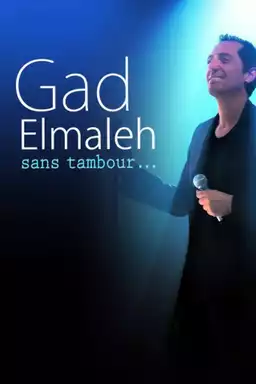 Gad Elmaleh - Drumless