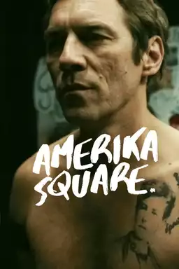 Amerika Square