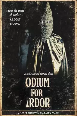 Odium for Ardor