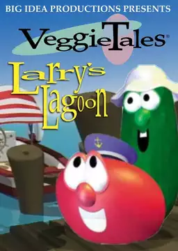 Veggietales: Larry's Lagoon