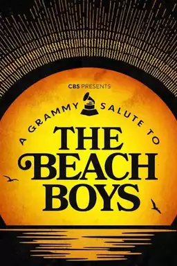 A Grammy Salute to the Beach Boys