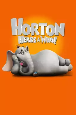 Horton Hears a Who!