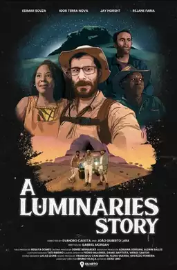 Luminárias