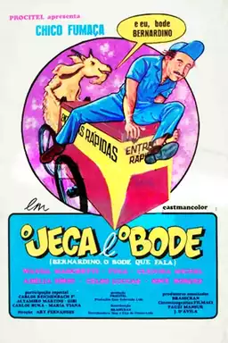 O Jeca e o Bode