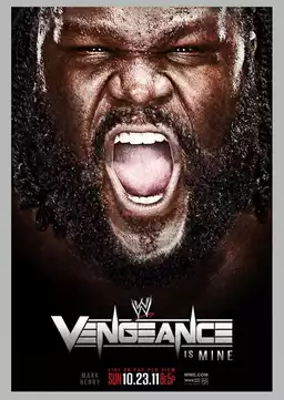 WWE Vengeance 2011