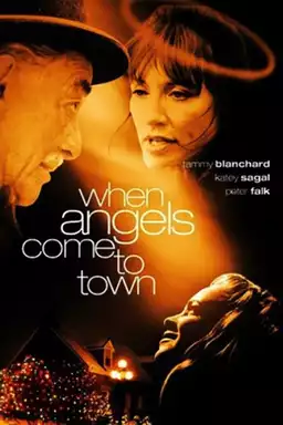 When Angels Come to Town