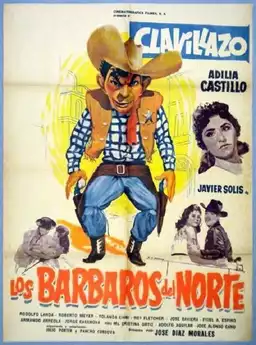 Los bárbaros del norte