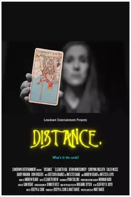 Distance.