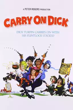 Carry On Dick