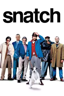 movie Snatch