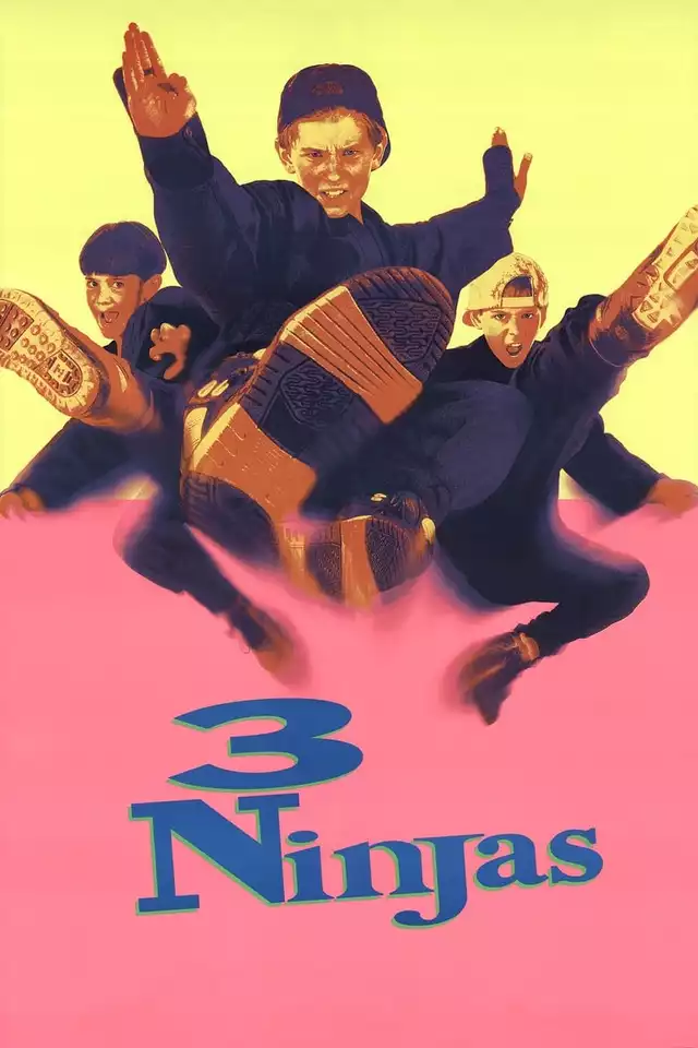 movie vertical poster fallback