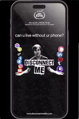 Disconnect Me