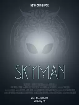 Skyman