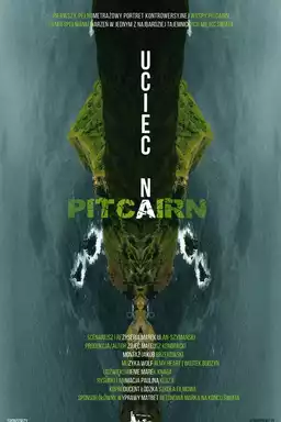 Get Away to Pitcairn