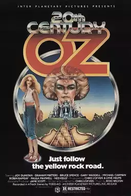 Twentieth Century Oz