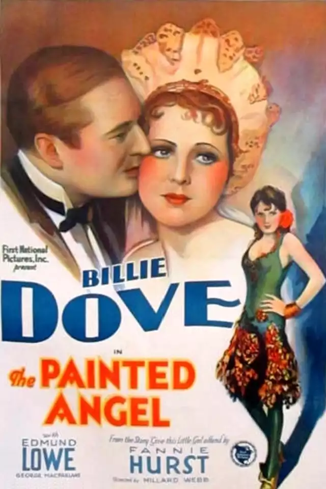 movie vertical poster fallback
