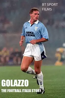 Golazzo: The Football Italia Story