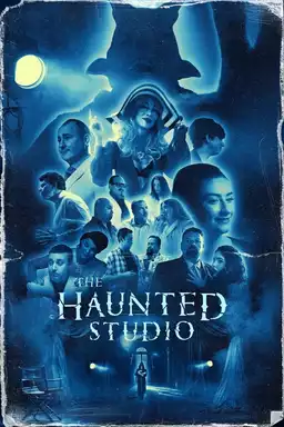 The Haunted Studio