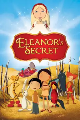 Eleanor's Secret