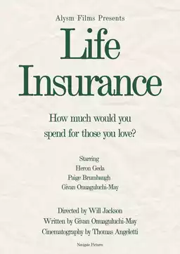 Life Insurance