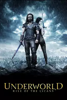 Underworld: Rise of the Lycans