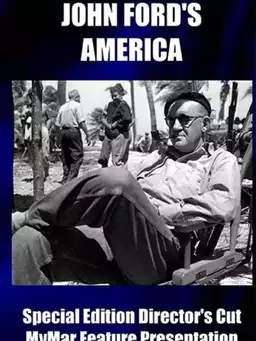 John Ford's America