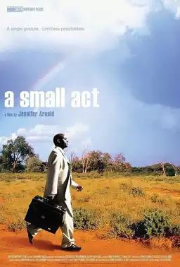 A Small Act