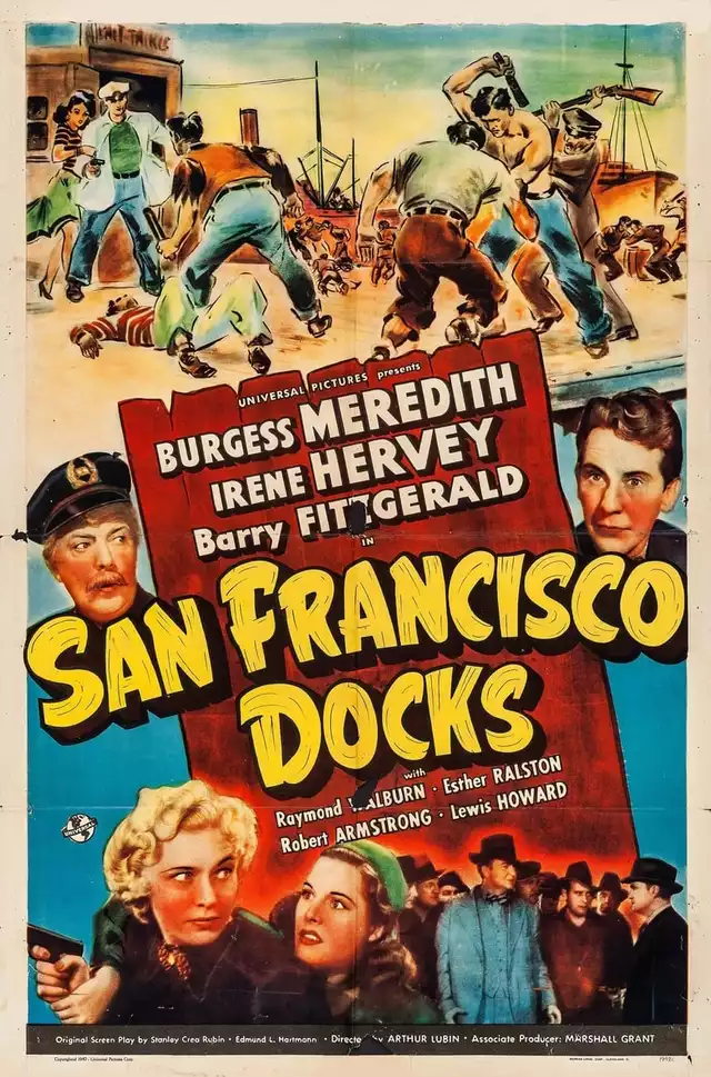 movie vertical poster fallback