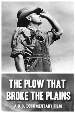 The Plow That Broke the Plains