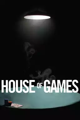 House of Games