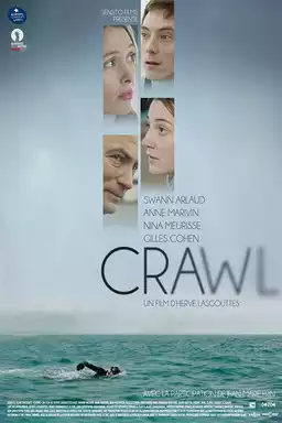 Crawl