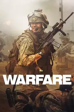 Warfare